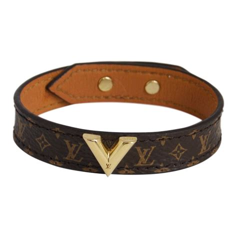 Louis Vuitton armbanden 